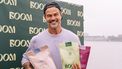Arie Boomsma ochtendritueel