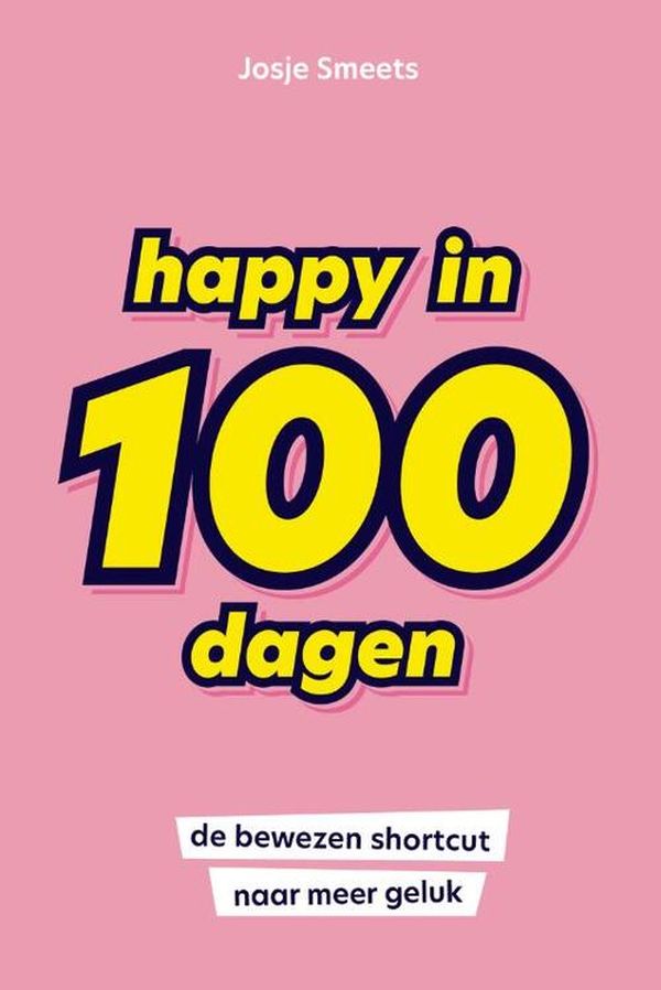 happy100dagen