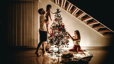 relatieproblemen voorkomen tijdens de feestdagen
