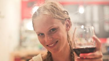 alcohol-huid