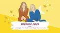 bedrock talks podcast over astrologie