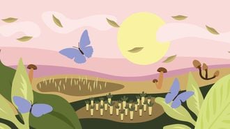 tuin met Biodiversiteit