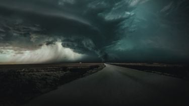 the twister documentaire over de kracht van de natuur
