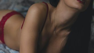 seksualiteit