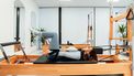 reformer pilates