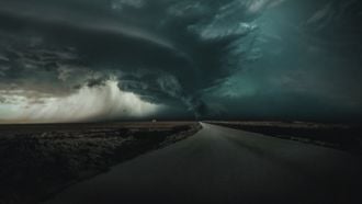 the twister documentaire over de kracht van de natuur
