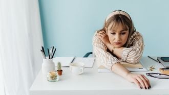 Na je vakantie ineens toe aan een andere baan? Volgens een werkgelukexpert komt dat hierdoor