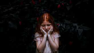 innerlijk kind trauma