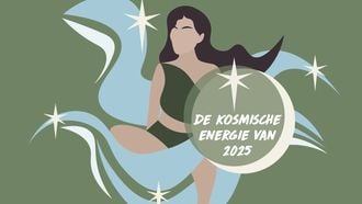 energie sterrenbeeld 2025