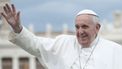 Paus franciscus