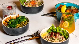 World Vegan Day: 7 dingen die je misschien nog niet wist over plantaardig eten