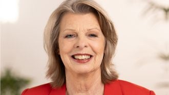 Anja Machielse eenzaam