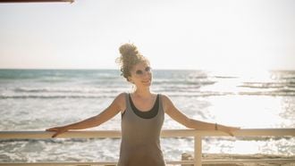 Het dilemma van Lotte (27) vindt duurzaam leven lastig door social media: 'Alsof ik achterloop'