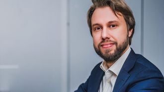 Minder werken, minder kopen, meer leven: econoom Paul Schenderling over echte levensvreugde