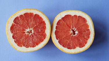 twee grapefruits