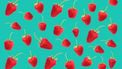 aardbeien gif