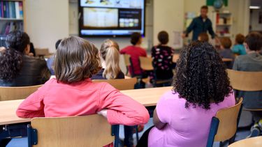 Basisscholen op 7 september één minuut stil voor mentale gezondheid kinderen: ‘De druk is groot’