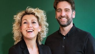 Esther van Etten & Joris Lohman
