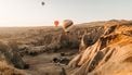 luchtballonnen