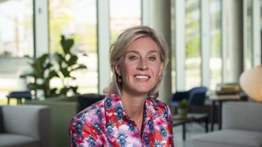 Sanne ten Brink
