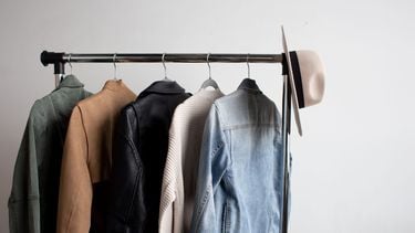 Afbeelding bij tips waarmee je kleding langer meegaat
