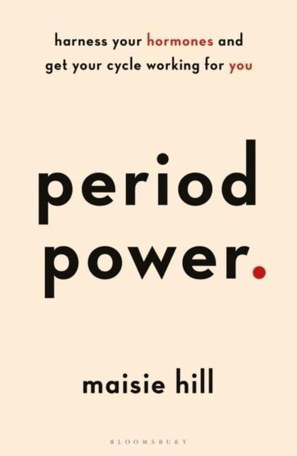 period power boek