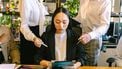 mindful work