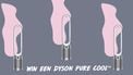 Dyson Pure Cool