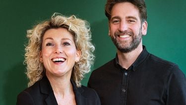 Esther van Etten & Joris Lohman