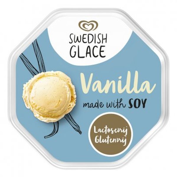 vegan ijs swedish glace