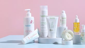 lavido skincare