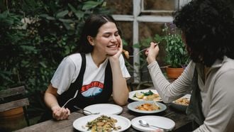 vrouwen gezond leven tips