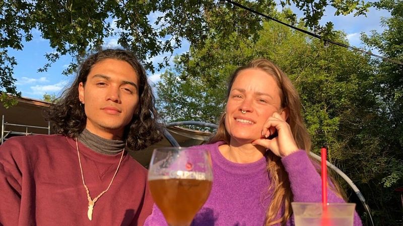 groot leeftijdsverschil