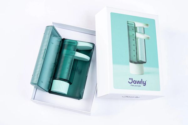 Jawly