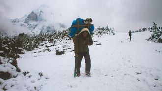 Sherpa