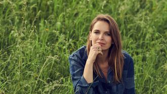Hanna Verboom over documentaire SAMEN: 'We zijn te afgeleid om naar elkaar om te kijken'