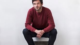 Relatietherapeut Marcelino Lopez: 'Alleen op deze manier kan een open relatie slagen'