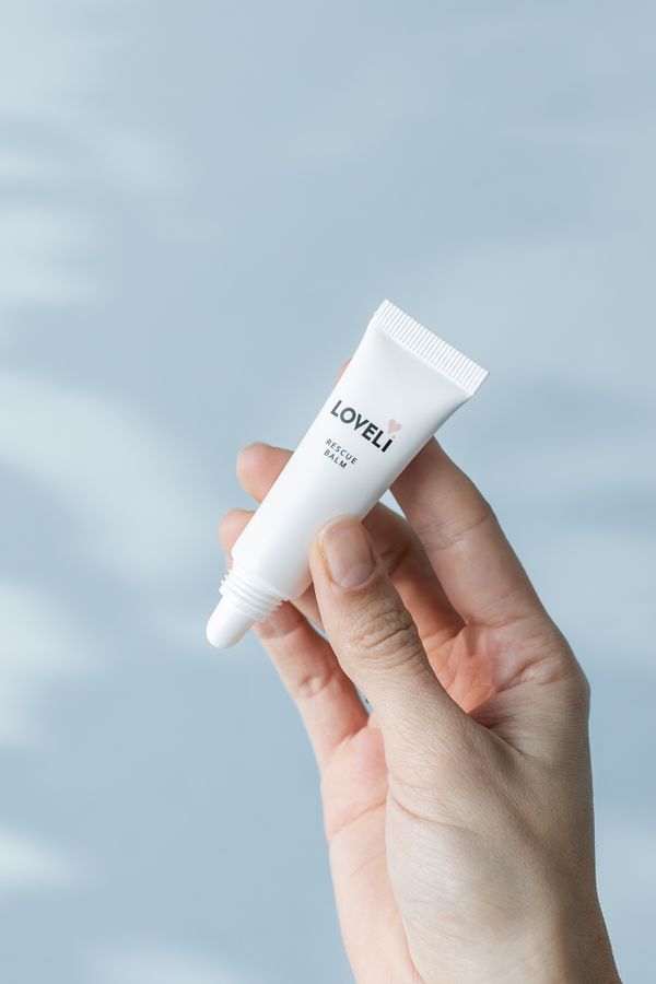 Loveli Rescue Balm