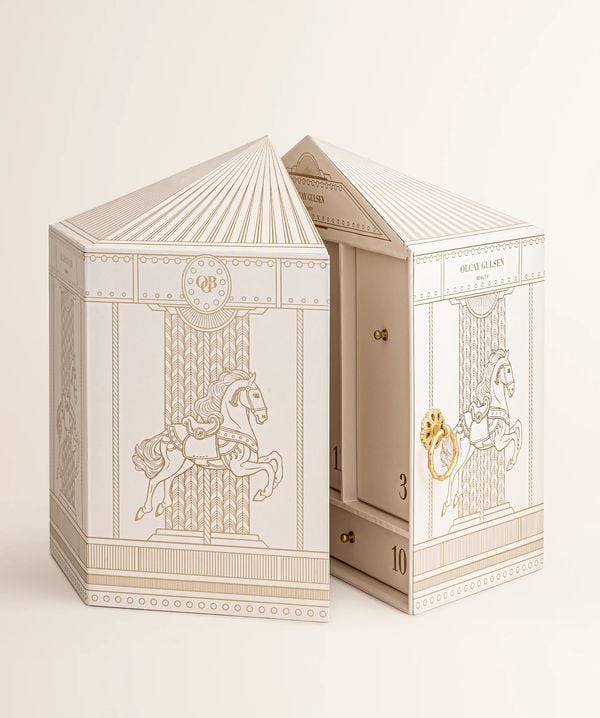 beauty adventskalender