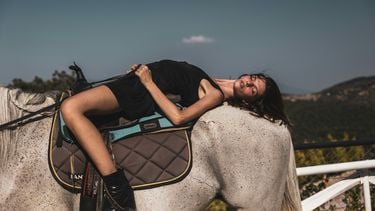 waarom we houden van paarden
