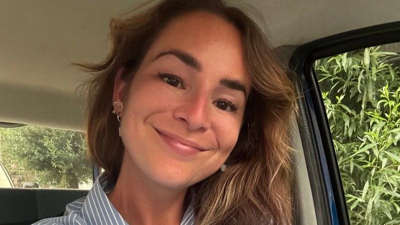Moniek Linssen over haar avontuur in B&B Vol Liefde: ‘Ik leerde om de controle los te laten’