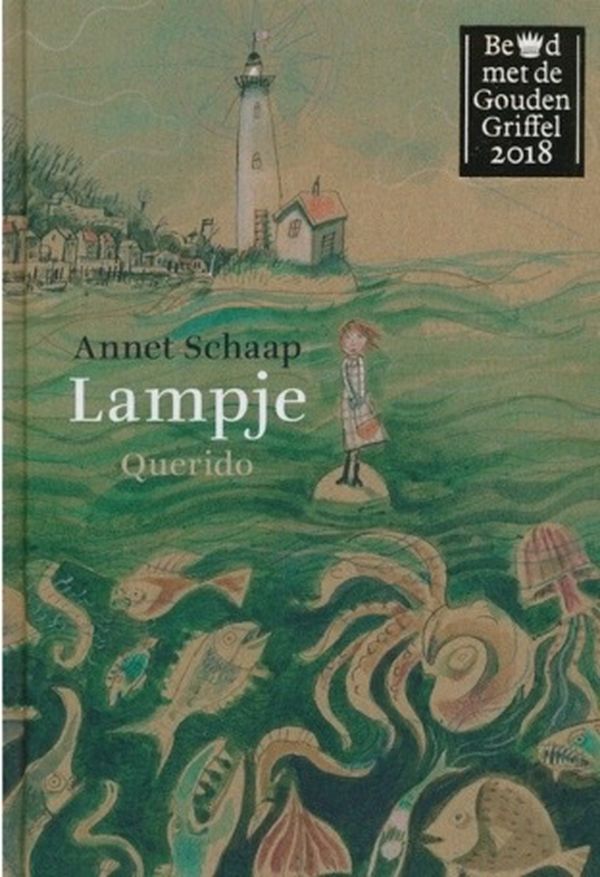 Lampje