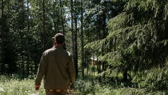 Rob (41): ‘Ik gaf mijn vrouw de ruimte om vreemd te gaan’