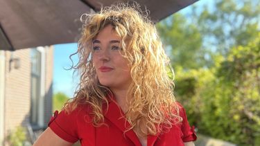 Tess Meijer