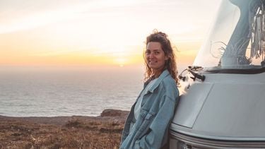 Marieke van Onderweg naar Liefde