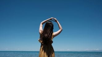 Joy (33) over zes jaar vrijwillig single zijn: ‘Ik ben graag heerlijk egoïstisch met mijn tijd’