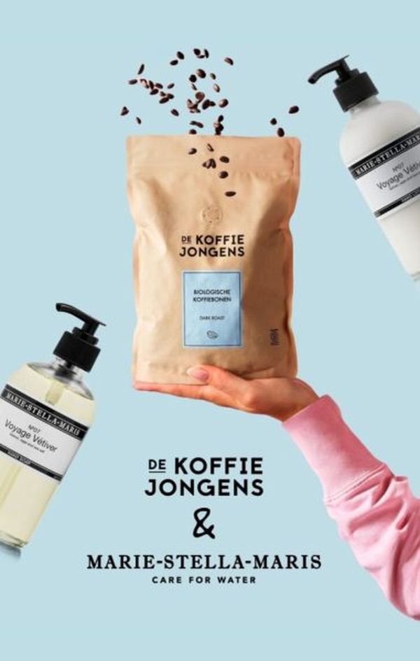 koffiejongens