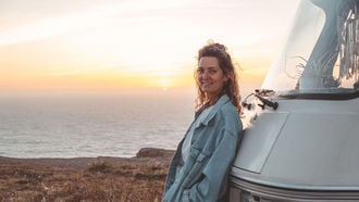 Marieke van Onderweg naar Liefde