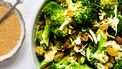 Broccoli salade