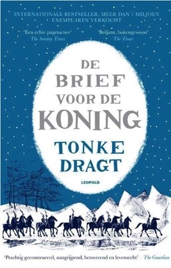 De brief voor de koning